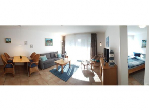 Residenz am Strand Dünentraum - Wohnung 1-05